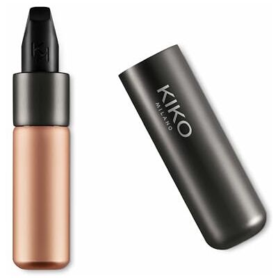 Kiko Milano Velvet Passion Matte Lipstick 325, Rossetto Confortevole Colore Mat Kiko Milano Velvet Passion Matte Lipstick 325, Rossetto Confortevole Colore Mat