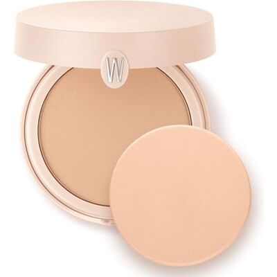 Wycon - Blurring Powder 13 - Deep Neutral - 2-in-1 - Powder foundation Wycon - Blurring Powder 13 - Deep Neutral - 2-in-1 - Powder foundation