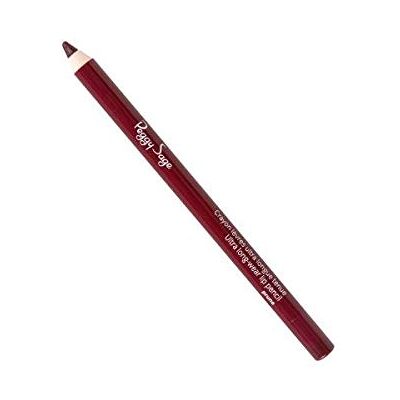 Peggy Sage Lip Pencil Lasting Plum 130.054 Peggy Sage Lip Pencil Lasting Plum 130.054
