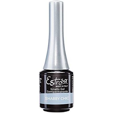 Estrosa SMALTO GEL SEMIPERMANENTE SHABBY CHIC 7 ML Estrosa SMALTO GEL SEMIPERMANENTE SHABBY CHIC 7 ML
