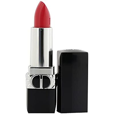 Christian Dior Rouge Barra De Labios 028 Christian Dior Rouge Barra De Labios 028