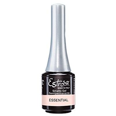 Estrosa Poems Essential Mini smalto per unghie gel semipermanente Unisex 7 ml laccato Estrosa Poems Essential Mini smalto per unghie gel semipermanente Unisex 7 ml laccato