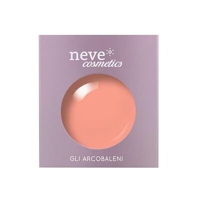 Neve Cosmetics Blush in Cialda Pill Neve Cosmetics Blush in Cialda Pill