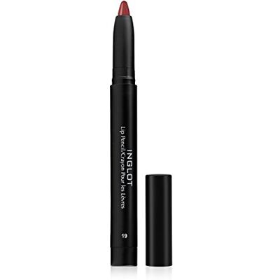 Inglot AMC Lipliner Matte 19 Inglot AMC Lipliner Matte 19