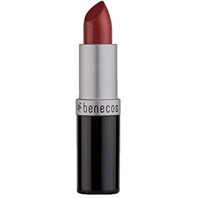 benecos Rossetto naturale, rosso papavero benecos Rossetto naturale, rosso papavero