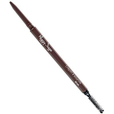 Peggy Sage Eyebrow Pencil Brown 0.09g 130.292 Peggy Sage Eyebrow Pencil Brown 0.09g 130.292