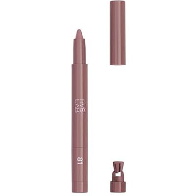 RVB Lab More Than This Kajal Eyeliner Ombretto 81 Malva, 0,8 g RVB Lab More Than This Kajal Eyeliner Ombretto 81 Malva, 0,8 g