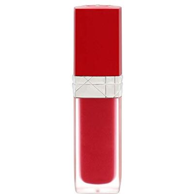 Christian Dior Christian Rossetto Liquido 6 Ml Christian Dior Christian Rossetto Liquido 6 Ml