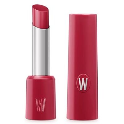 Wycon Cosmetics - Hydrasheer Glossy 22 - Scarlet - Rossetto Wycon Cosmetics - Hydrasheer Glossy 22 - Scarlet - Rossetto