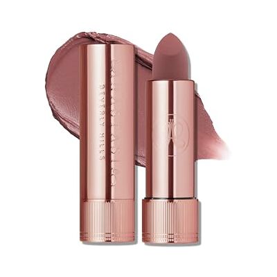 Anastasia Beverly Hills Lipstick opaco – Mauve Cloud Anastasia Beverly Hills Lipstick opaco – Mauve Cloud