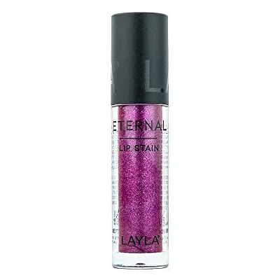 LAYLA ETERNAL LIP STAIN N.4 SPOILED LAYLA ETERNAL LIP STAIN N.4 SPOILED