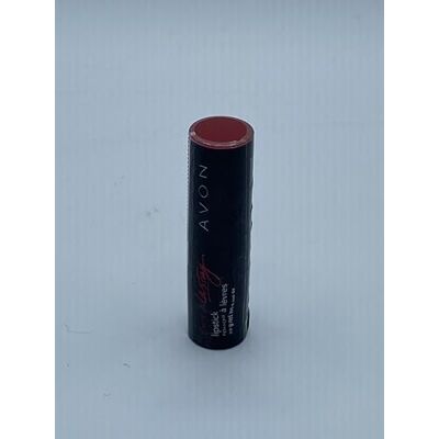 AVON True Colour Perfectly Matte Lipstick RAVISHING ROSE by True Colour AVON True Colour Perfectly Matte Lipstick RAVISHING ROSE by True Colour