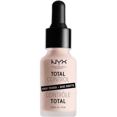 NYX PROFESSIONAL MAKEUP Primer Viso Liquido Total Control Drop NYX PROFESSIONAL MAKEUP Primer Viso Liquido Total Control Drop