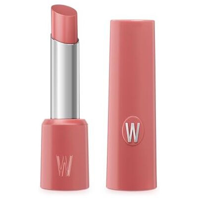 WYCON cosmetics HYDRASHEER GLOSSY LIPSTICK Rossetto Glossato, Formula Morbida e Confortevole, Effetto Wet Lips 08 ROSE WYCON cosmetics HYDRASHEER GLOSSY LIPSTICK Rossetto Glossato, Formula Morbida e Confortevole, Effetto Wet Lips 08 ROSE