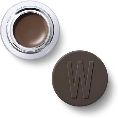 WYCON cosmetics SOFT FOCUS BROW POMADE Crema sopracciglia dalla texture modulabile 04 MEDIUM BROWN WYCON cosmetics SOFT FOCUS BROW POMADE Crema sopracciglia dalla texture modulabile 04 MEDIUM BROWN
