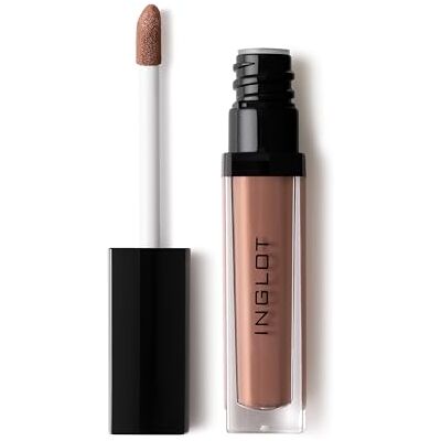 Inglot HD Long Lasting Matte Liquid Lipstick Ampia Scelta di Colori Trucco Perfetto e Impermeabile Rossetto Liquido Lunga Durata Opaco e Resistente all’Acqua 5,5 ml : 67 Inglot HD Long Lasting Matte Liquid Lipstick Ampia Scelta di Colori Trucco Perfetto e Impermeabile Rossetto Liquido Lunga Durata Opaco e Resistente all’Acqua 5,5 ml : 67