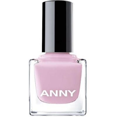Smalto per unghie ANNY Sunset & The City Collection - Blu Glaciale Smalto per unghie ANNY Sunset & The City Collection - Blu Glaciale
