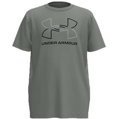 Under Armour Maglietta da Ragazzo UA GL Foundation SS Under Armour Maglietta da Ragazzo UA GL Foundation SS