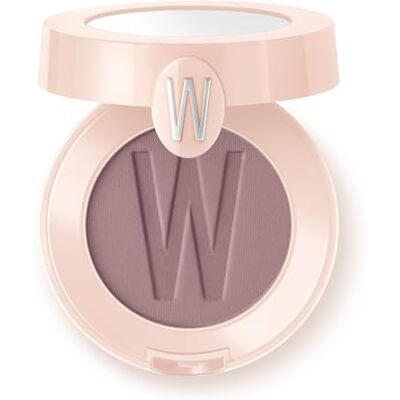 WYCON cosmetics MONO SHOT Eyeshadow, Ombretto Mono in Polvere 15 WINE WYCON cosmetics MONO SHOT Eyeshadow, Ombretto Mono in Polvere 15 WINE