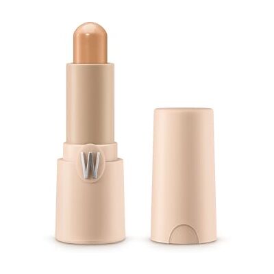 WYCON cosmetics SHADING STICK STICK CONCEALER Correttore in stick versatile e multiuso, copre occhiaie e piccole imperfezioni 105 Warm Honey WYCON cosmetics SHADING STICK STICK CONCEALER Correttore in stick versatile e multiuso, copre occhiaie e piccole imperfezioni 105 Warm Honey