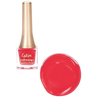 Estrosa SMALTO LUNGA DURATA ESTREMO RED TRIBES 6ML Estrosa SMALTO LUNGA DURATA ESTREMO RED TRIBES 6ML