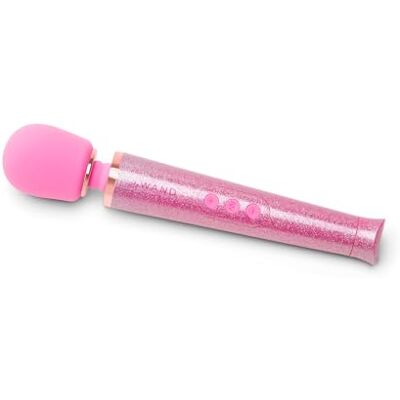 Le Wand Petite All That Glimmers - Vibratore Le Wand Petite All That Glimmers - Vibratore