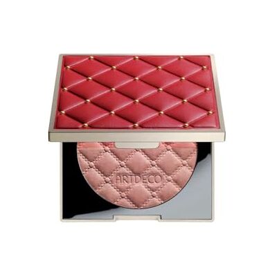 Artdeco Blush Couture Limited Iconic Red Blusher bicolore in lussuoso design rosso Ricaricabile 1 x 9 g Artdeco Blush Couture Limited Iconic Red Blusher bicolore in lussuoso design rosso Ricaricabile 1 x 9 g