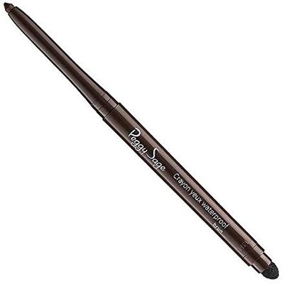 Peggy Sage Matita occhi waterproof marrone 131021 Peggy Sage Matita occhi waterproof marrone 131021