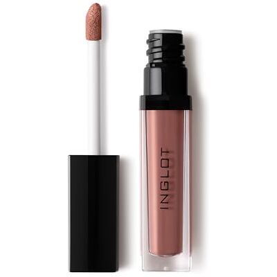 Inglot HD Long Lasting Matte Liquid Lipstick Ampia Scelta di Colori Trucco Perfetto e Impermeabile Rossetto Liquido Lunga Durata Opaco e Resistente all’Acqua 5,5 ml : 66 Inglot HD Long Lasting Matte Liquid Lipstick Ampia Scelta di Colori Trucco Perfetto e Impermeabile Rossetto Liquido Lunga Durata Opaco e Resistente all’Acqua 5,5 ml : 66