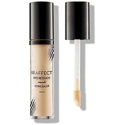 AFFECT _Eye Retouch Concealer korektor pod oczy Light 4ml AFFECT _Eye Retouch Concealer korektor pod oczy Light 4ml