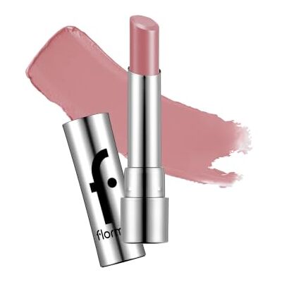 Flormar Sheer Up Lipstick Rossetto A Lunga Durata Da Donna Trucco Labbra Per Tutti I Giorni Ed Eventi Colore Naturale Delle Labbra Set Rossetto Per Diversi Tipi Di Pelle (018 Enchanted Kiss) Flormar Sheer Up Lipstick Rossetto A Lunga Durata Da Donna Trucco Labbra Per Tutti I Giorni Ed Eventi Colore Naturale Delle Labbra Set Rossetto Per Diversi Tipi Di Pelle (018 Enchanted Kiss)