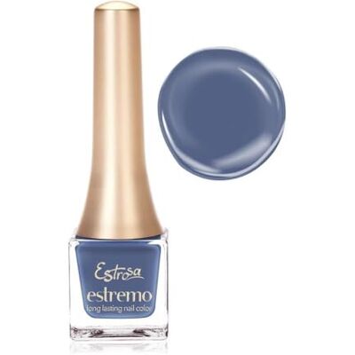 Estrosa SMALTO LUNGA DURATA ESTREMO TEMPEST CLOUD 6ML Estrosa SMALTO LUNGA DURATA ESTREMO TEMPEST CLOUD 6ML