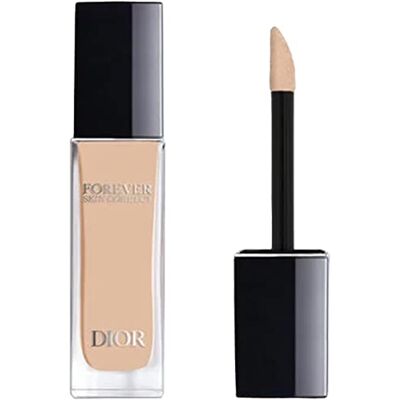 Christian Dior Forever Skin Correct Concealer No.1CR Cool Rosy 11 ml Christian Dior Forever Skin Correct Concealer No.1CR Cool Rosy 11 ml