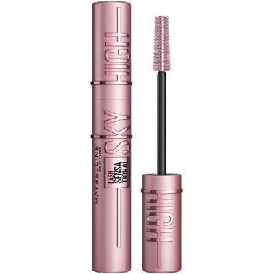 Maybelline New York Sensational Sky High Very Black Lunghezza mascara 7,2 ml Maybelline New York Sensational Sky High Very Black Lunghezza mascara 7,2 ml