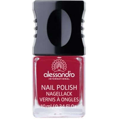alessandro standard di 906 Red Illusion, 10 ML alessandro standard di 906 Red Illusion, 10 ML