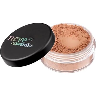Neve Cosmetics cipria/bronzer minerale in polvere libera "Kalahari Neve Cosmetics cipria/bronzer minerale in polvere libera "Kalahari