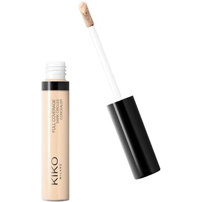 Correttore ad Alta Copertura di KIKO Milano - Light Sand - Correttore Correttore ad Alta Copertura di KIKO Milano - Light Sand - Correttore