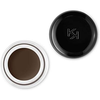Kiko Milano Lasting Eyebrow Gel 05 Gel A Lunga Tenuta Per Le Sopracciglia Kiko Milano Lasting Eyebrow Gel 05 Gel A Lunga Tenuta Per Le Sopracciglia