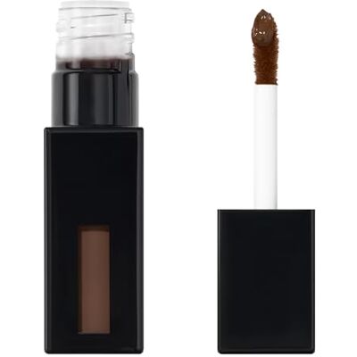 e.l.f. Cosmetics Glossy Lip Stain, tinta labbra leggera a lunga tenuta per un tocco di colore trasparente e un delicato effetto lucido, Cinnamon Dreamz e.l.f. Cosmetics Glossy Lip Stain, tinta labbra leggera a lunga tenuta per un tocco di colore trasparente e un delicato effetto lucido, Cinnamon Dreamz