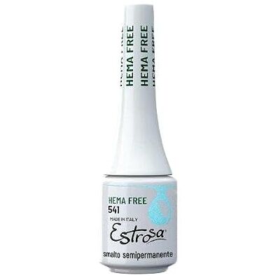 ESTROSA SMALTO SEMIPERMANENTE HEMA FREE 541 7 ML ESTROSA SMALTO SEMIPERMANENTE HEMA FREE 541 7 ML