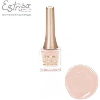 Estrosa SMALTO LUNGA DURATA ESTREMO NUDE 6ML Estrosa SMALTO LUNGA DURATA ESTREMO NUDE 6ML
