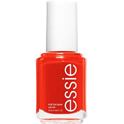 Essie Nail Polish, Glossy Shine Finish, Russian Roulette, 0.46 fl. oz. Essie Nail Polish, Glossy Shine Finish, Russian Roulette, 0.46 fl. oz.
