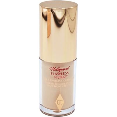 Charlotte Tilbury Filtro impeccabile da viaggio 5,5 ml 2 Fair Charlotte Tilbury Filtro impeccabile da viaggio 5,5 ml 2 Fair