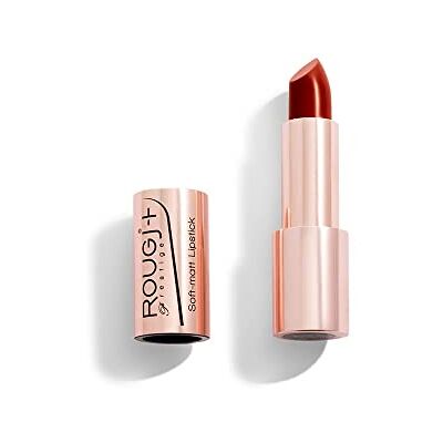 Rougj Rossetto Soft Matt Prestige by Rougj Rossetto Soft Matt Prestige by