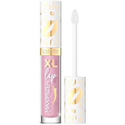 EVELINE COSMETICS Lip Gloss Xl Lip Maximizer No. 03 Maldives 5 ml EVELINE COSMETICS Lip Gloss Xl Lip Maximizer No. 03 Maldives 5 ml