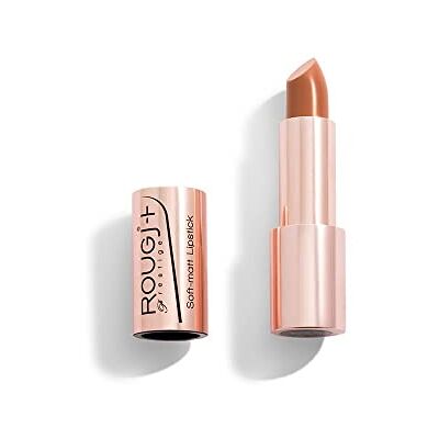 Rougj Rossetto Finish Opaco Prestige 01 Velvet Nude ® Rougj Rossetto Finish Opaco Prestige 01 Velvet Nude ®