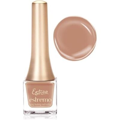 Estrosa SMALTO LUNGA DURATA ESTREMO DESERT ROSE 6ML Estrosa SMALTO LUNGA DURATA ESTREMO DESERT ROSE 6ML