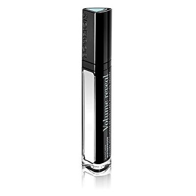 Bourjois Mascara Nero Volumizzante Volume Reveal, Formula a Lunga Durata per Ciglia Extra Volume, 23 Waterproof Black Bourjois Mascara Nero Volumizzante Volume Reveal, Formula a Lunga Durata per Ciglia Extra Volume, 23 Waterproof Black