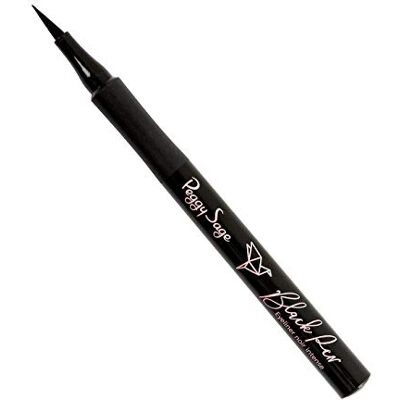 Peggy Sage Blackpen Waterproof Eyeliner Peggy Sage Blackpen Waterproof Eyeliner