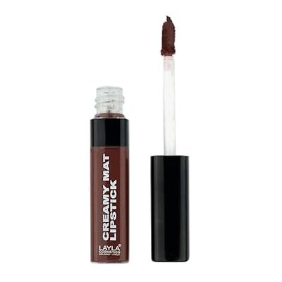 LAYLA CREAMY MAT LIP N.5 LAYLA CREAMY MAT LIP N.5